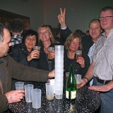 Weihnachtsdisco 2012 in Gielde 111 : Weihnachtsdisco 2012 in Gielde